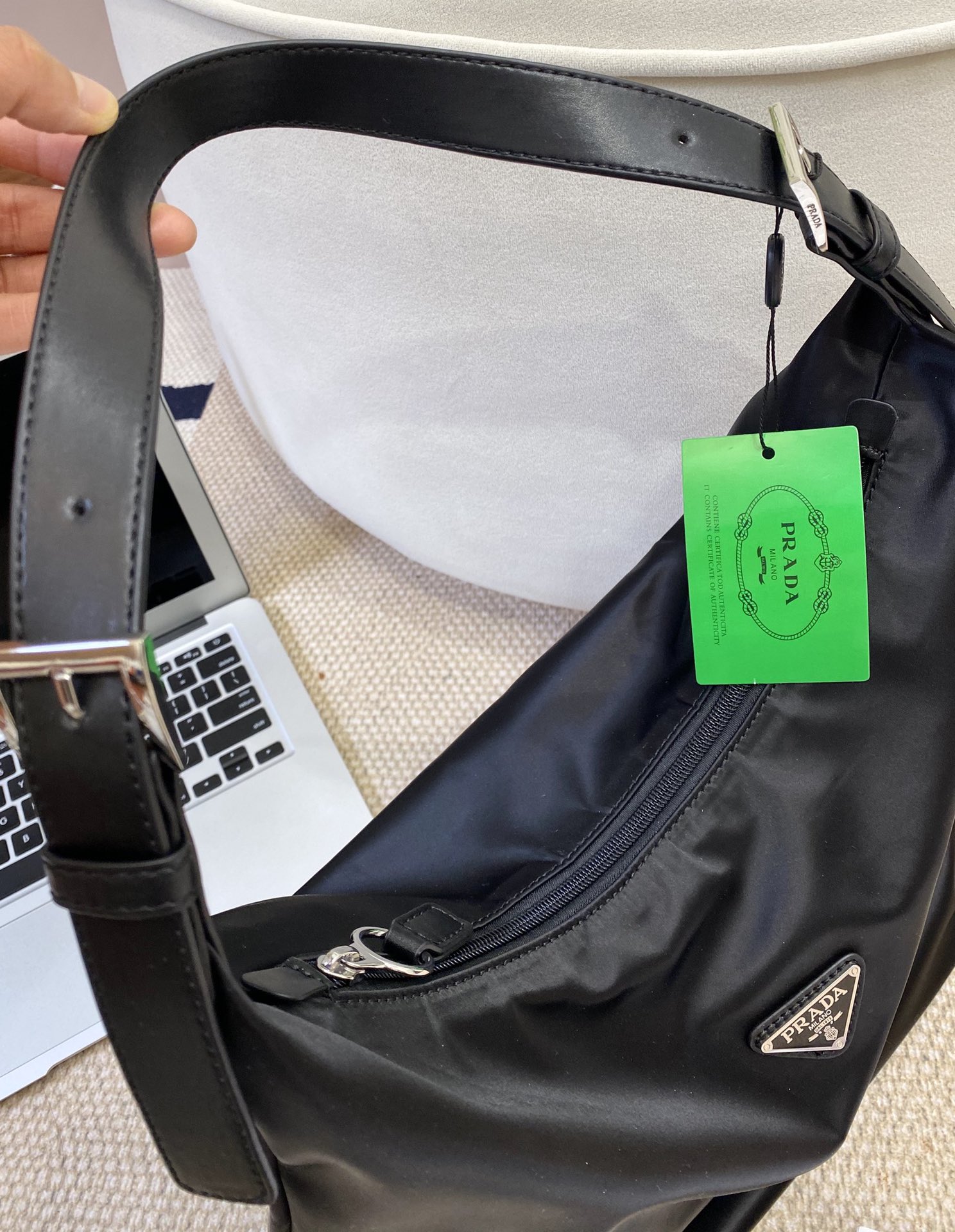 Premium luxury bag 9