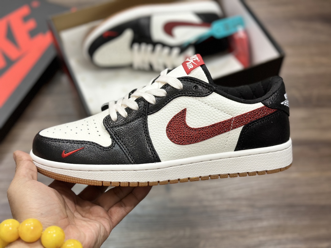 200 Air Jordan 1 Low aj1 乔1低帮篮球鞋  DZ0798-108