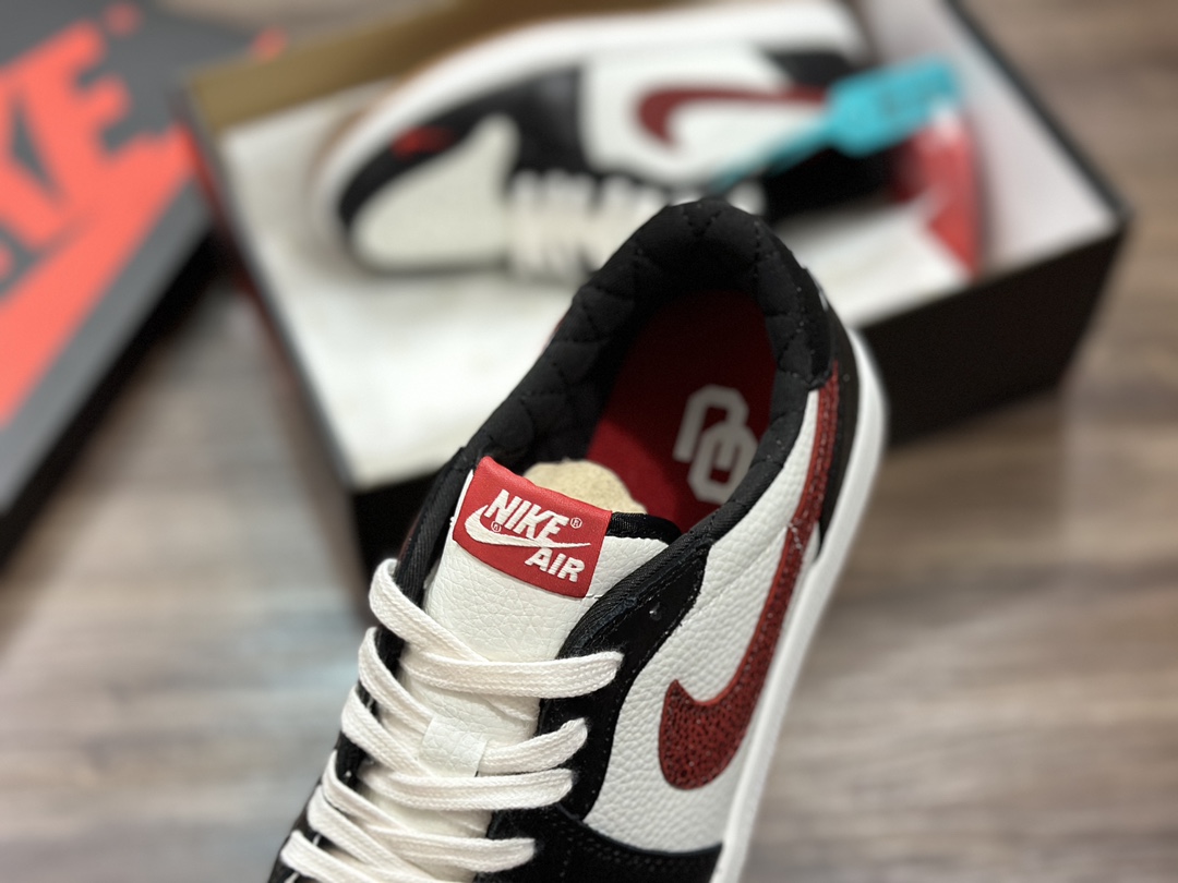 200 Air Jordan 1 Low aj1 乔1低帮篮球鞋  DZ0798-108