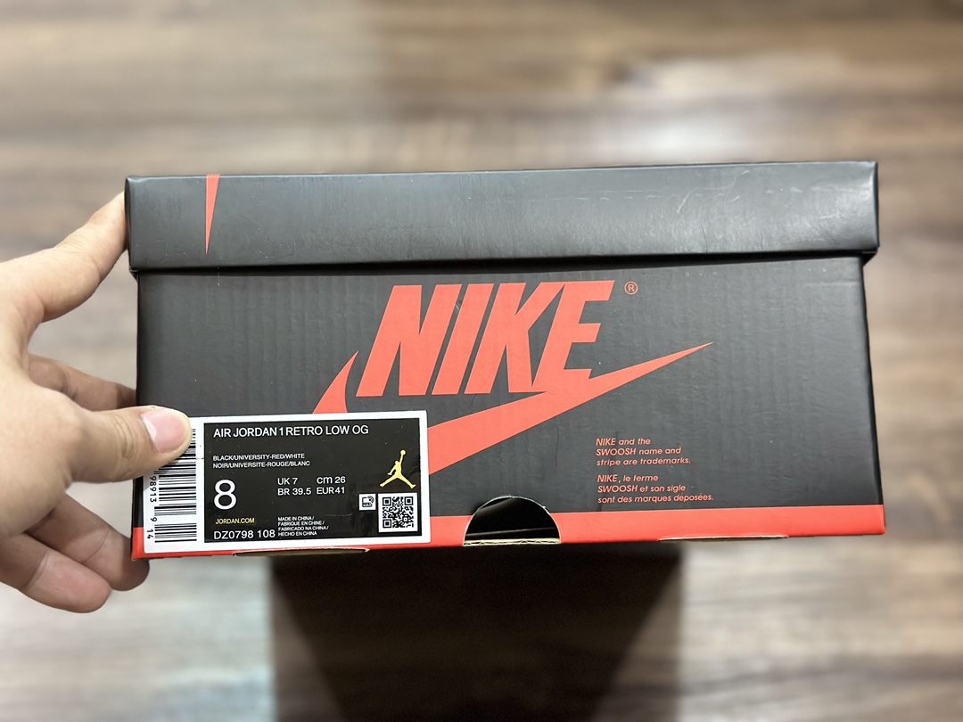 200 Air Jordan 1 Low aj1 乔1低帮篮球鞋  DZ0798-108