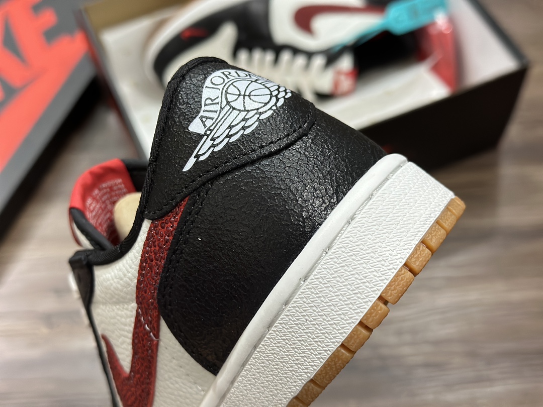 200 Air Jordan 1 Low aj1 乔1低帮篮球鞋  DZ0798-108