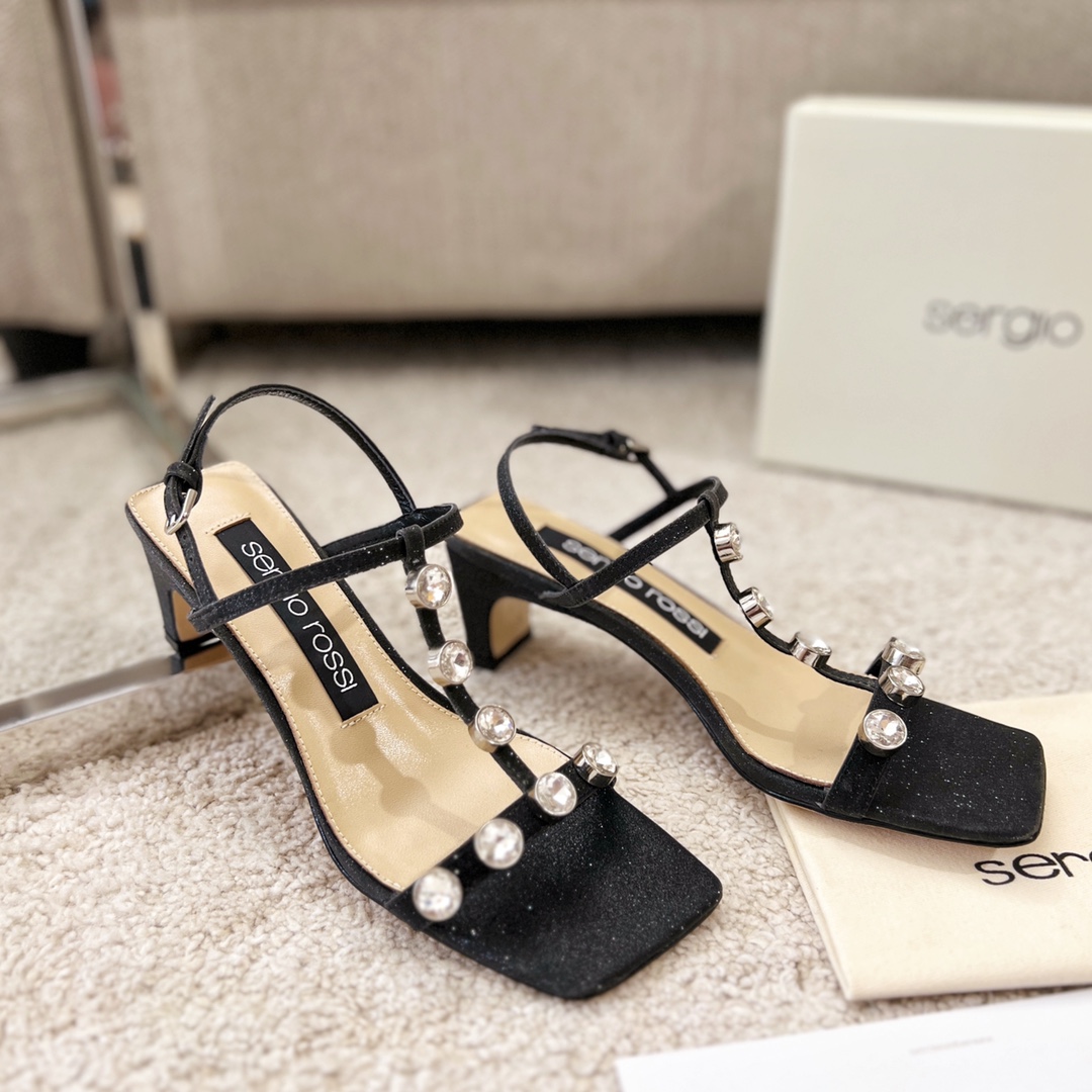 [Sergio Women
