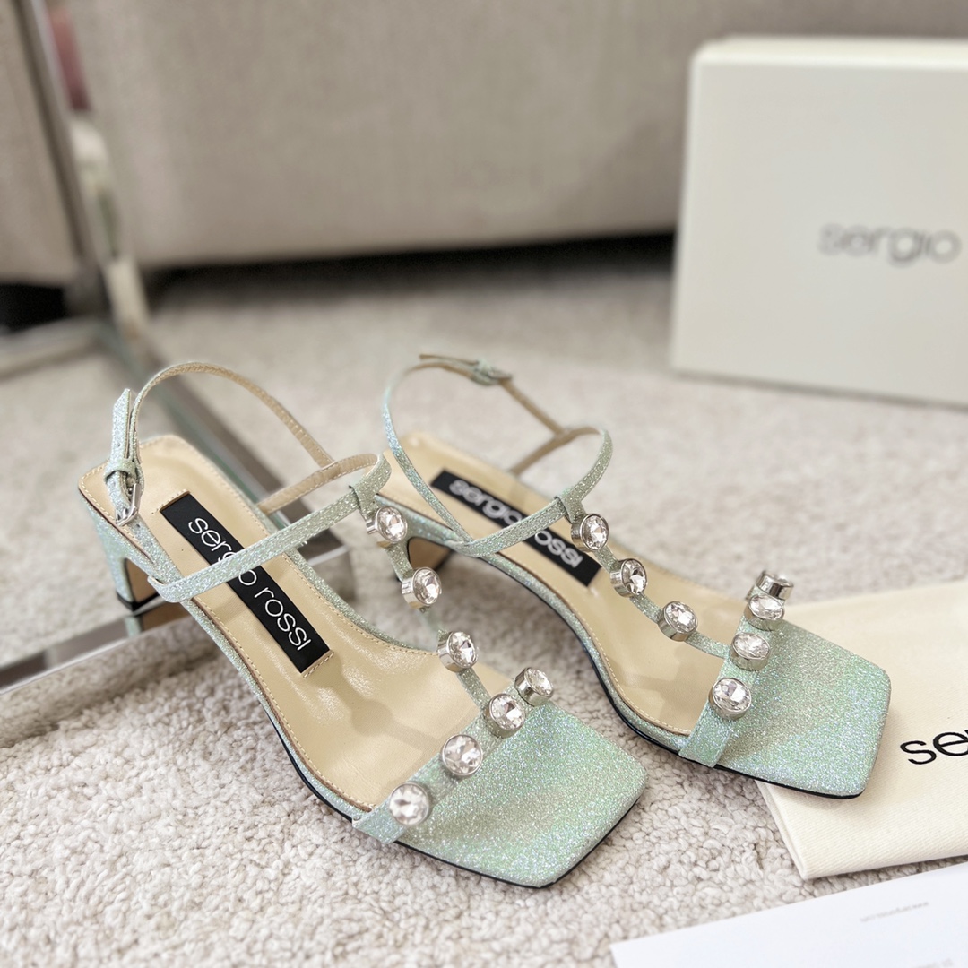 [Sergio Women