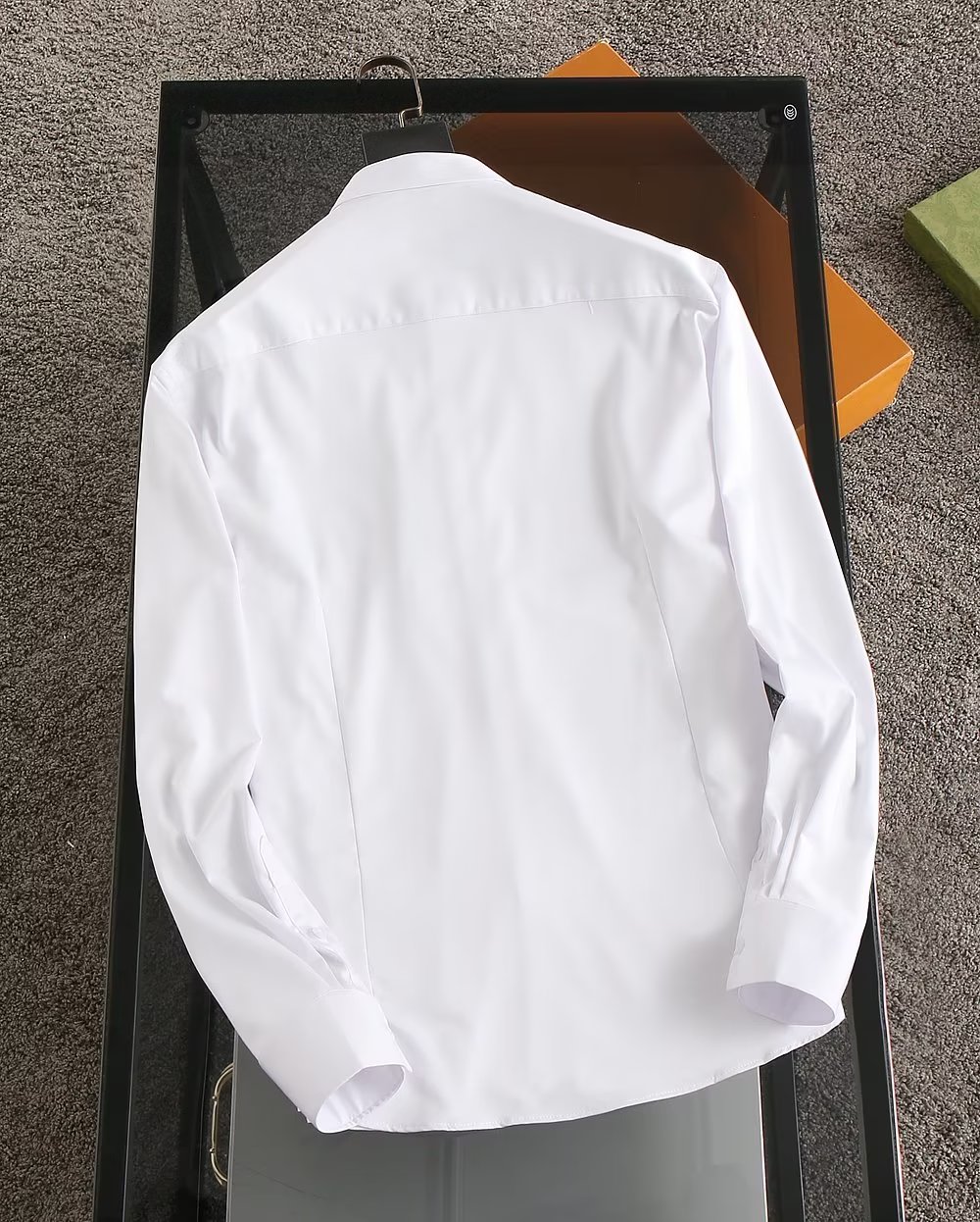 NO:128252,New model is available, mercerized cotton fabric, soft and comfortable, fashionable and atmospheric, top-grade effect, stable supply, sold immediately. Regular code number, M~3XL 100, up to 200 kilograms, alexander wang19860909新款上市,丝光棉面料 柔软舒适,时尚大气,上档次 上身效果,货源稳定,即转即卖 正规码数,M~3XL 100最200斤左右穿,,alexander wang,Men's clothing