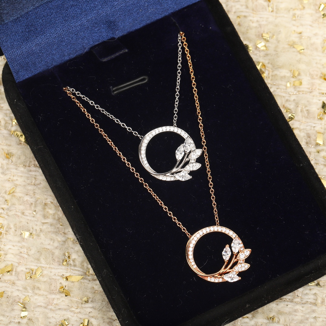 [Tiffany & Co. Jewelry]