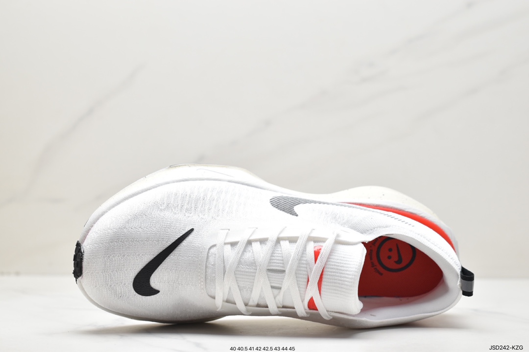 200 Nike ZoomX Invincible Run Fk 3 马拉松机能风格运动鞋  DR2615-101