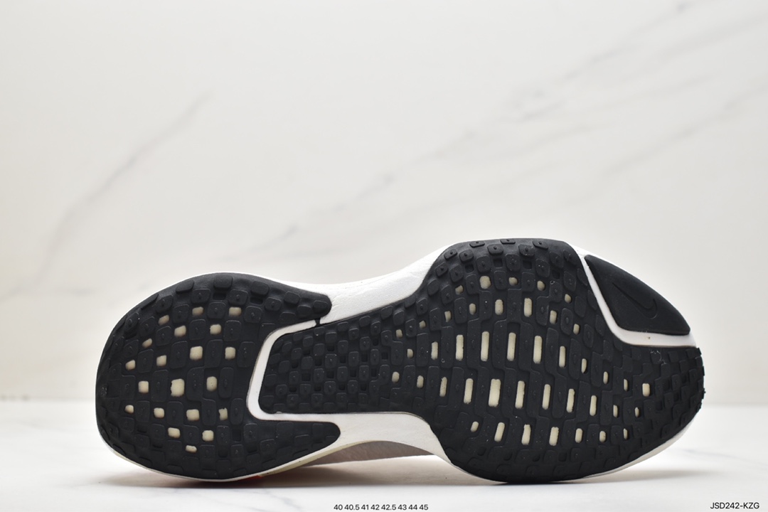 200 Nike ZoomX Invincible Run Fk 3 马拉松机能风格运动鞋  DR2615-101