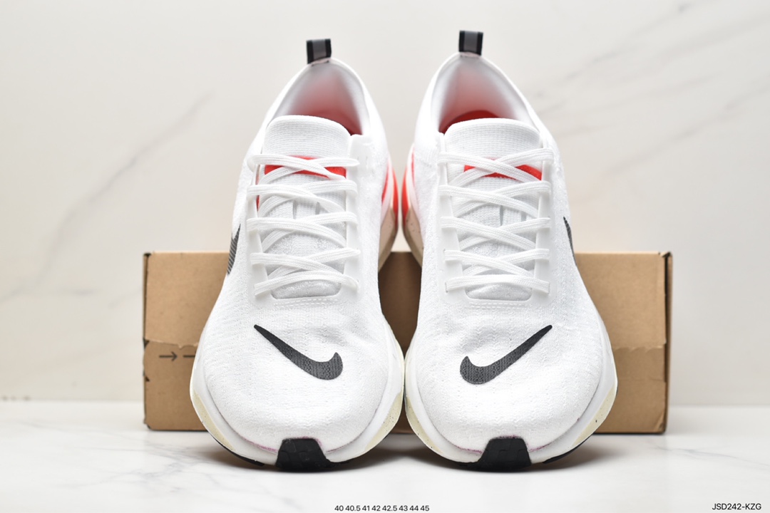 200 Nike ZoomX Invincible Run Fk 3 马拉松机能风格运动鞋  DR2615-101