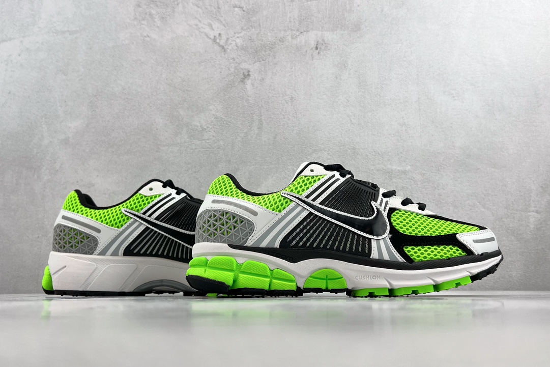 Nike Air Zoom Vomero 5 SE SP 灰绿 CI1694-300