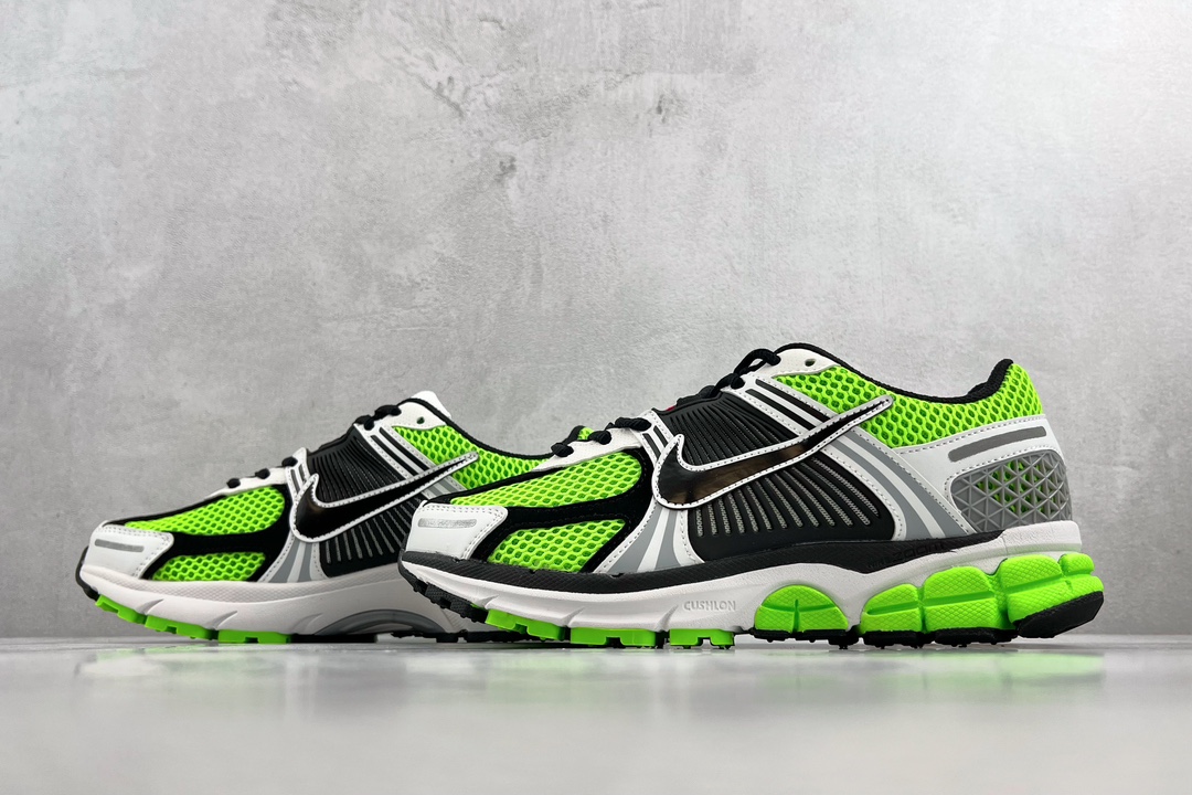 Nike Air Zoom Vomero 5 SE SP 灰绿 CI1694-300