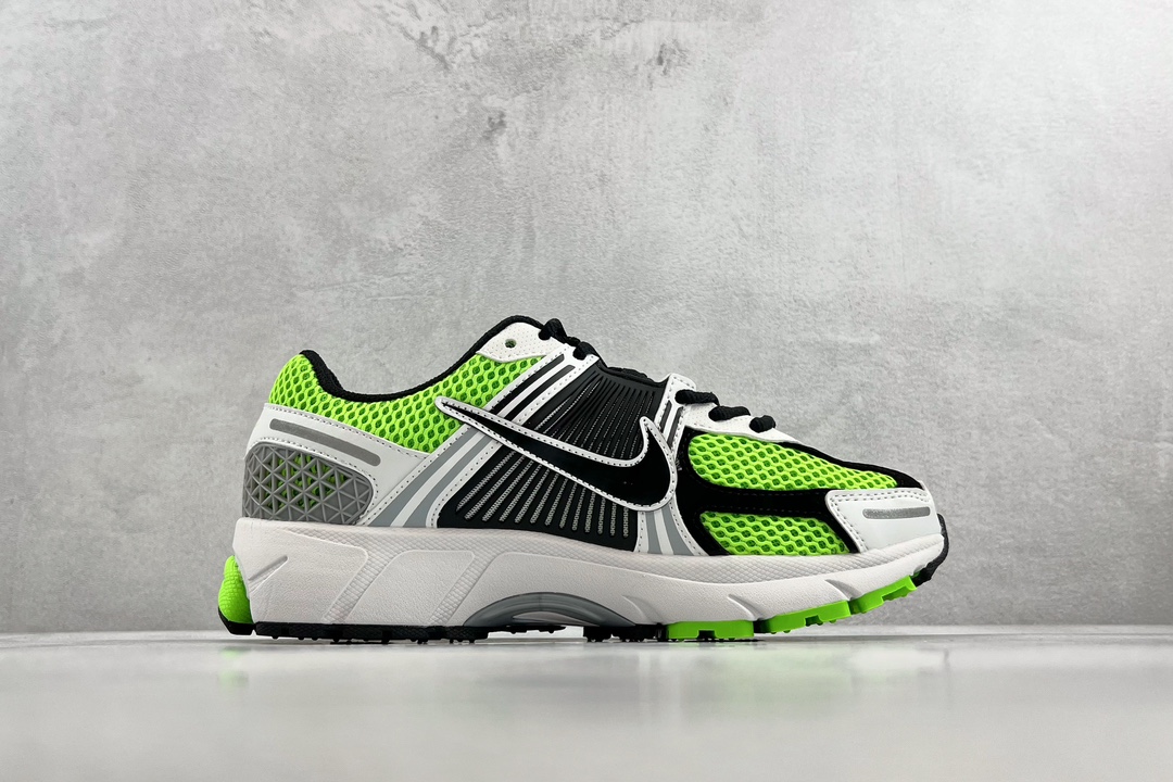 Nike Air Zoom Vomero 5 SE SP 灰绿 CI1694-300
