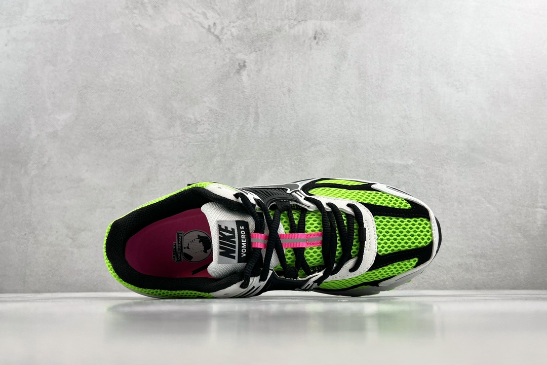 Nike Air Zoom Vomero 5 SE SP 灰绿 CI1694-300