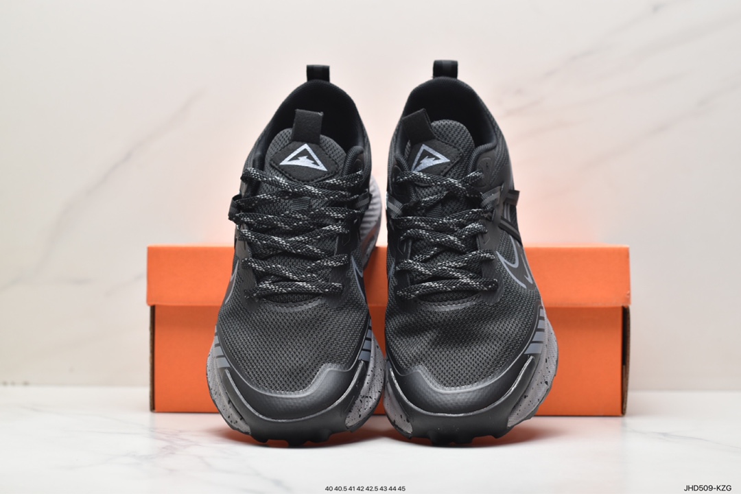 190 耐克Nike Pegasus Trail 瑞亚机能风疾速系列越野缓震休闲运动鞋 AR1667-506