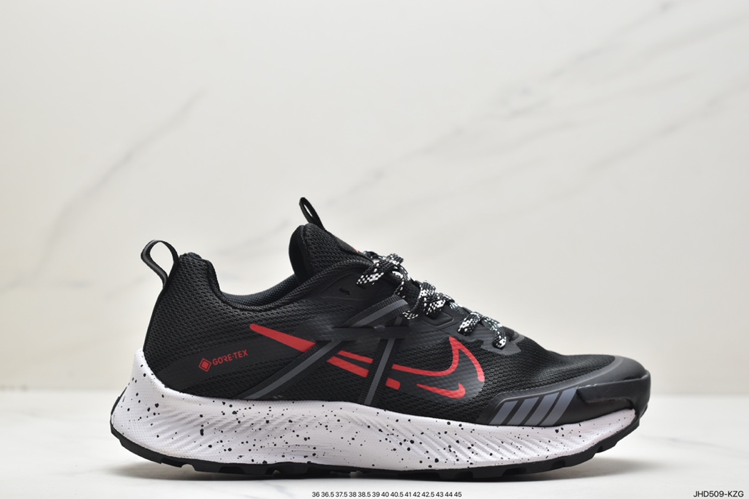 190 耐克Nike Pegasus Trail 瑞亚机能风疾速系列越野缓震休闲运动鞋 AR1667-506
