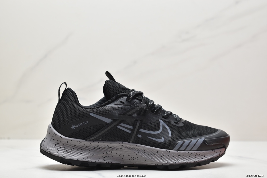 190 耐克Nike Pegasus Trail 瑞亚机能风疾速系列越野缓震休闲运动鞋 AR1667-506