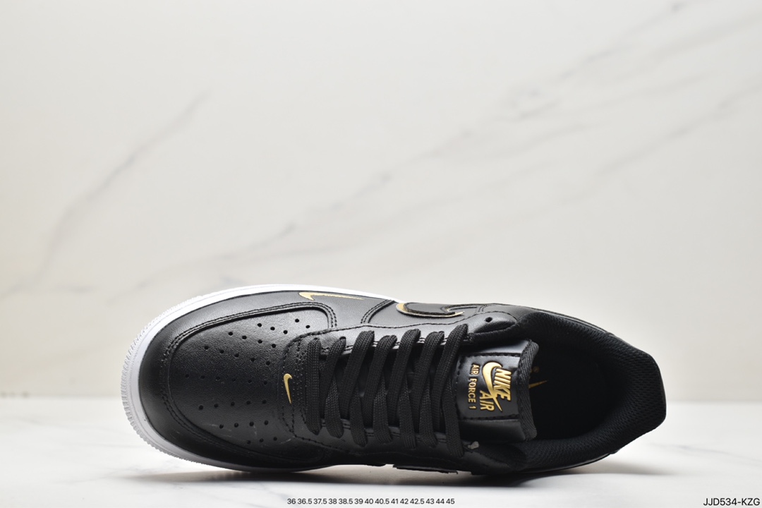 130 耐克Nike Air Force 1 Low 空军一号低帮百搭休闲运动板鞋 DA8481-001