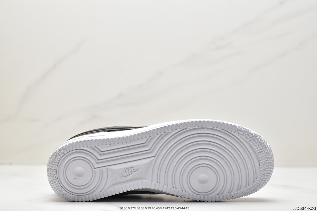 130 耐克Nike Air Force 1 Low 空军一号低帮百搭休闲运动板鞋 DA8481-001