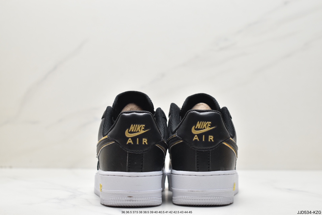 130 耐克Nike Air Force 1 Low 空军一号低帮百搭休闲运动板鞋 DA8481-001