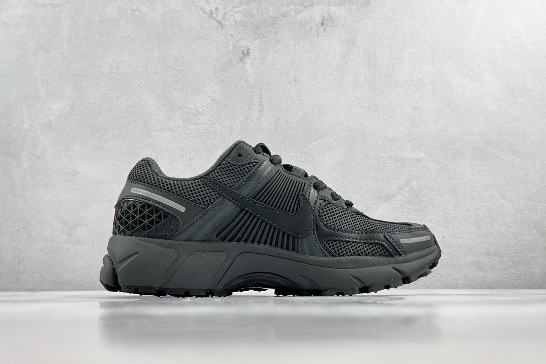 Nike Air Zoom Vomero 5 anthracite black 黑 BV1358-002