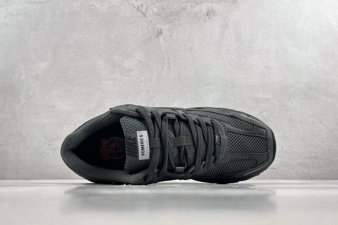 Nike Air Zoom Vomero 5 anthracite black 黑 BV1358-002