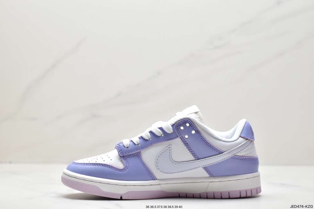 150 耐克Nike SB Zoom Dunk Low 板鞋 系列经典百搭休闲运动板鞋 DD1503