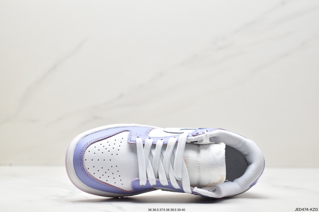 150 耐克Nike SB Zoom Dunk Low 板鞋 系列经典百搭休闲运动板鞋 DD1503