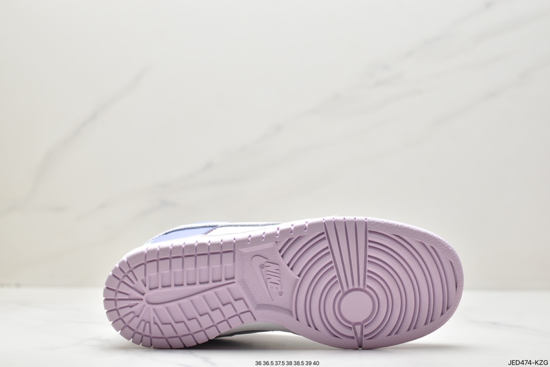 150 耐克Nike SB Zoom Dunk Low 板鞋 系列经典百搭休闲运动板鞋 DD1503