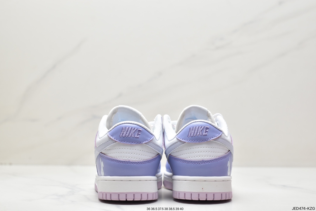 150 耐克Nike SB Zoom Dunk Low 板鞋 系列经典百搭休闲运动板鞋 DD1503