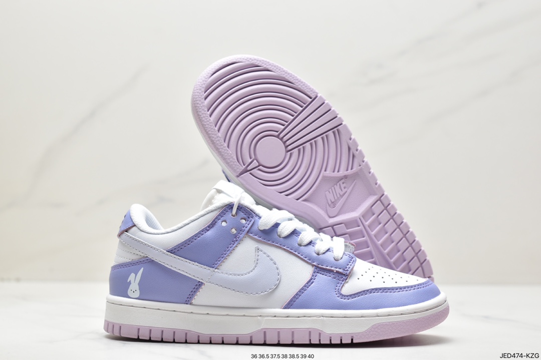 150 耐克Nike SB Zoom Dunk Low 板鞋 系列经典百搭休闲运动板鞋 DD1503