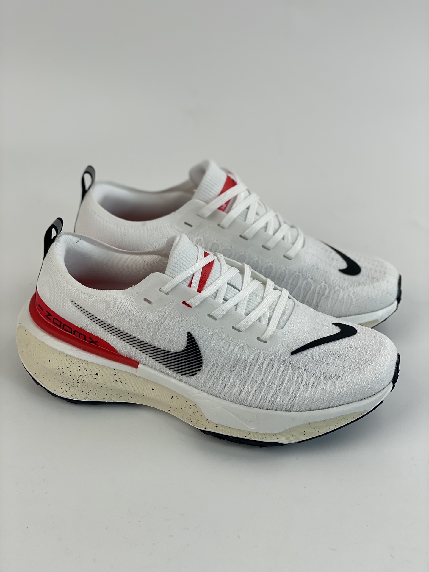 NIKE Zoom X Invincible Run Fk 3 Marathon Functional Style Sports Shoes DR2615-101