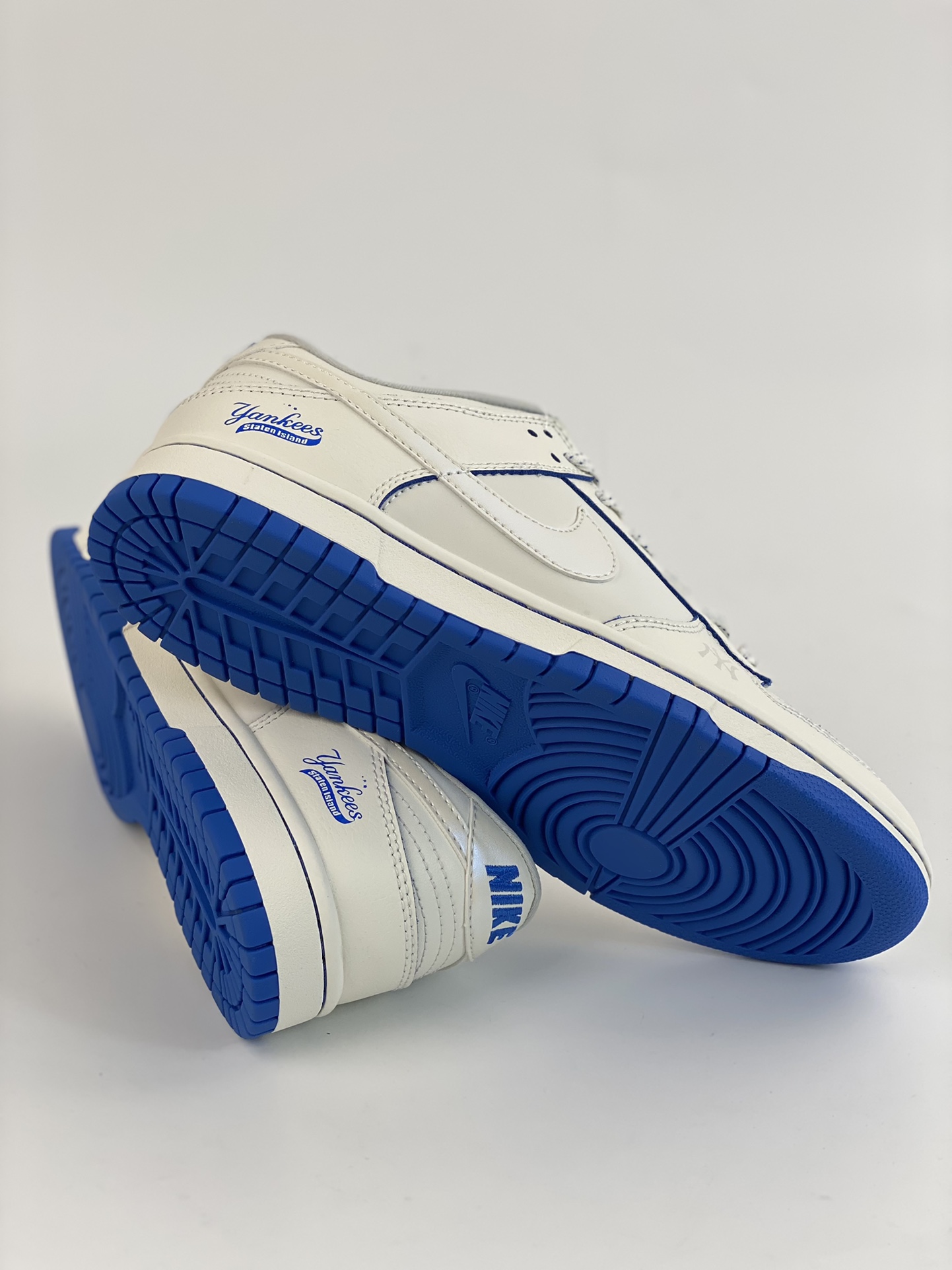 260 Nike SB Dunk Low MLB联名 FC1688-800