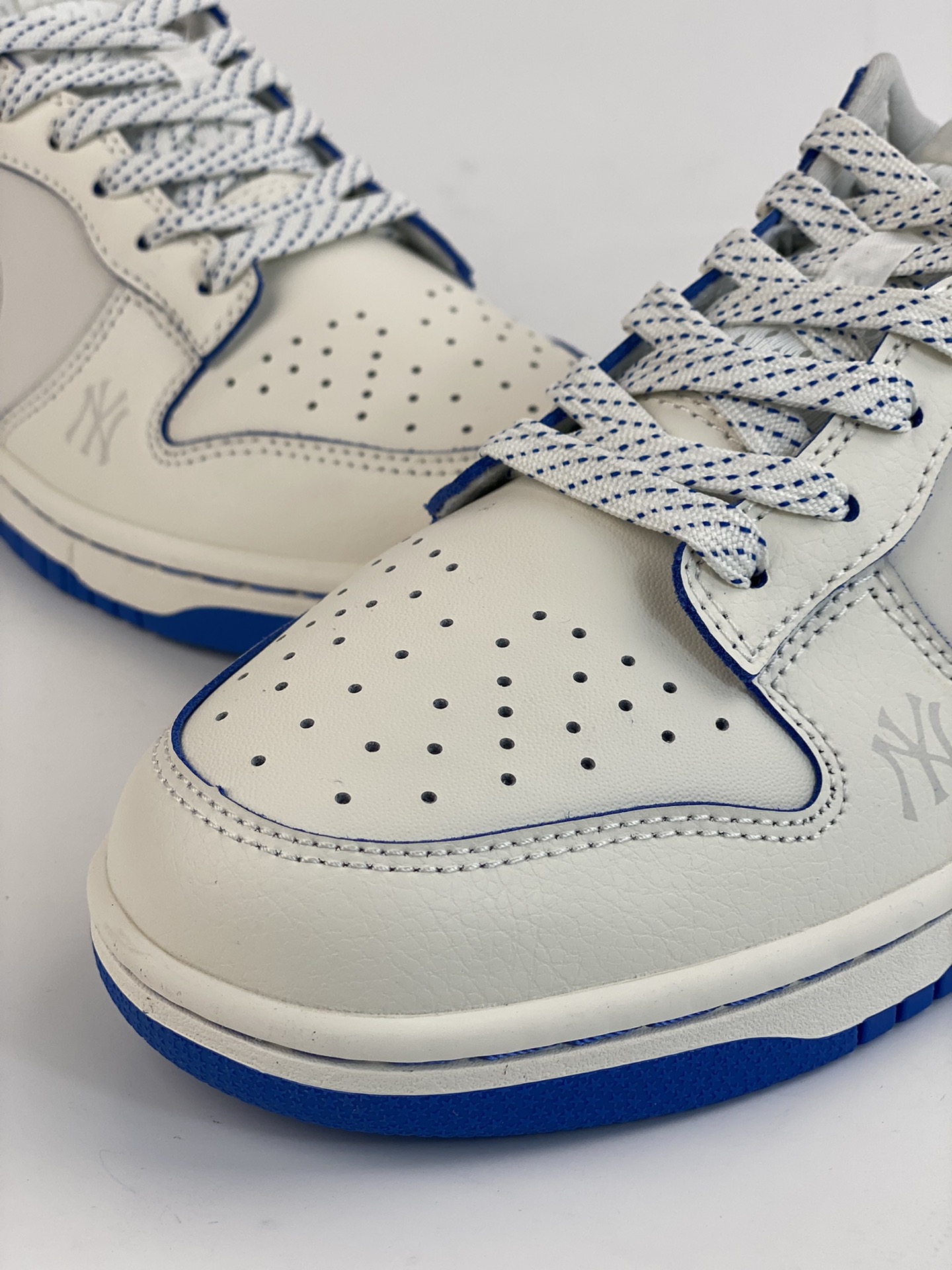 260 Nike SB Dunk Low MLB联名 FC1688-800