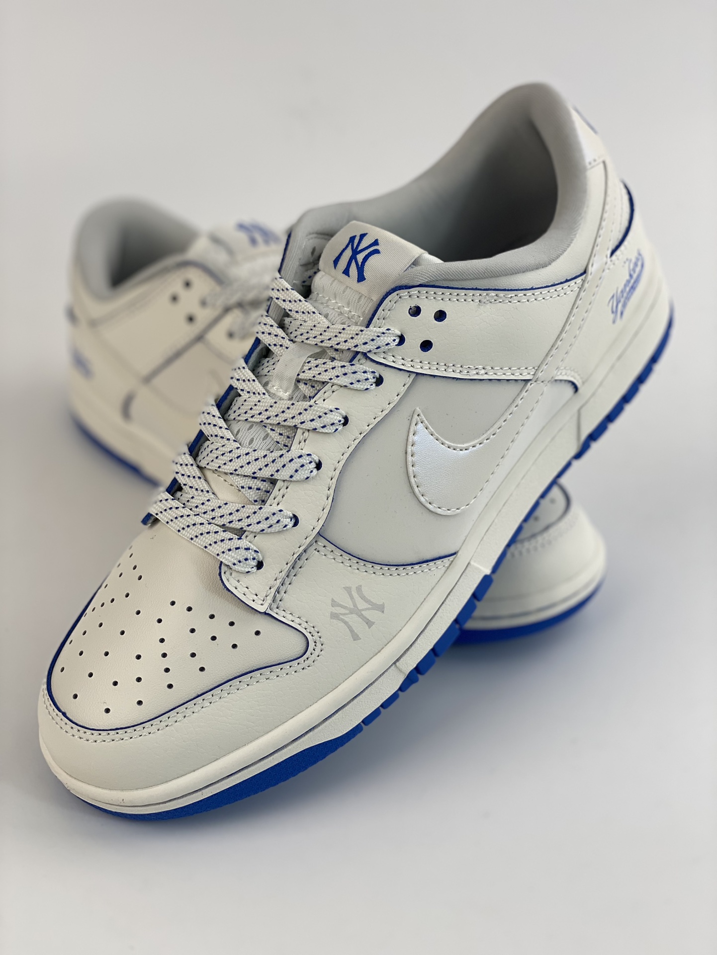 260 Nike SB Dunk Low MLB联名 FC1688-800