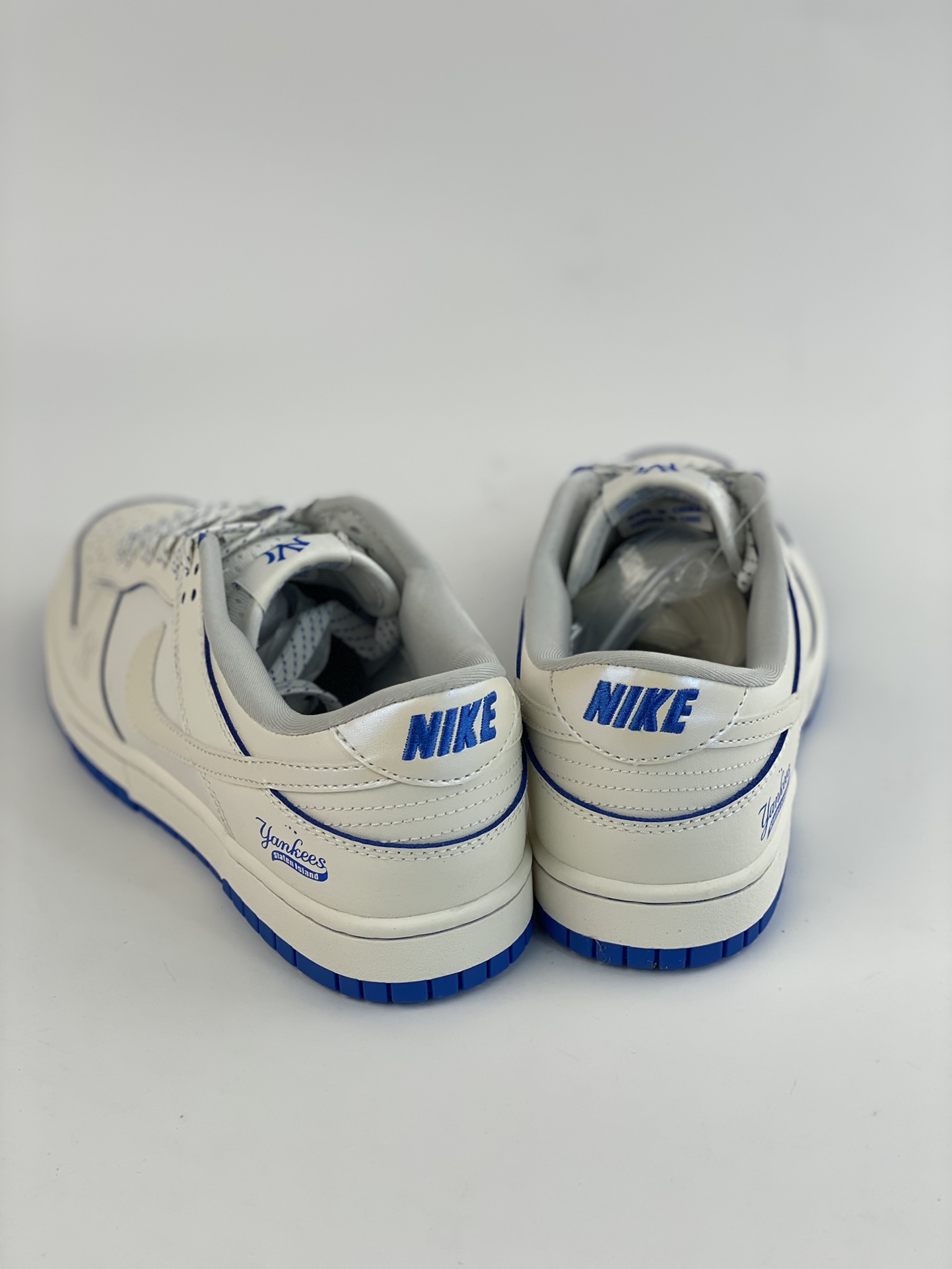 260 Nike SB Dunk Low MLB联名 FC1688-800