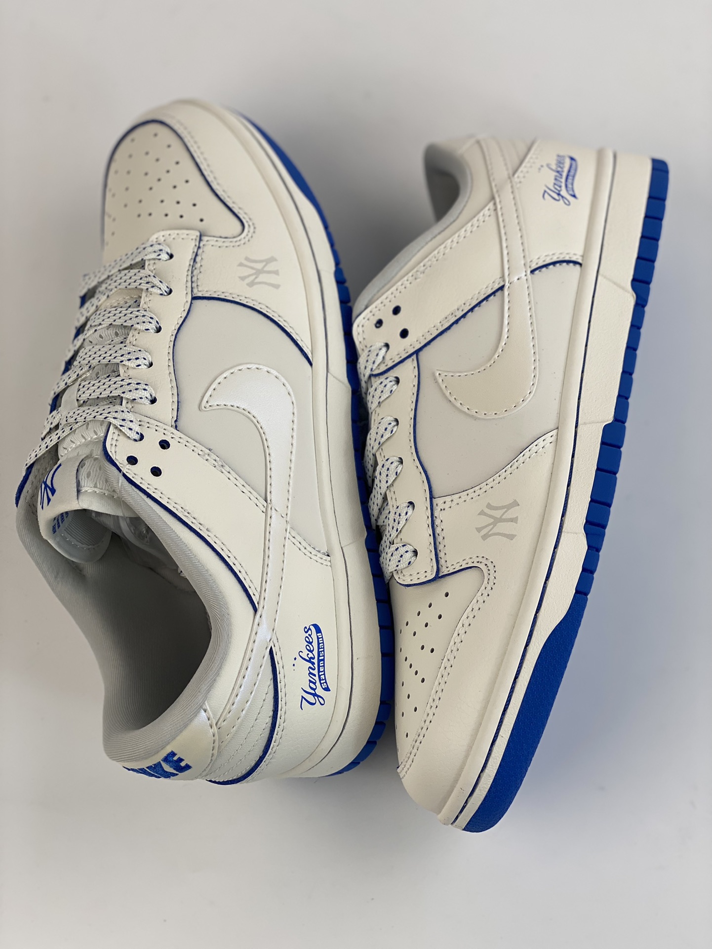 260 Nike SB Dunk Low MLB联名 FC1688-800