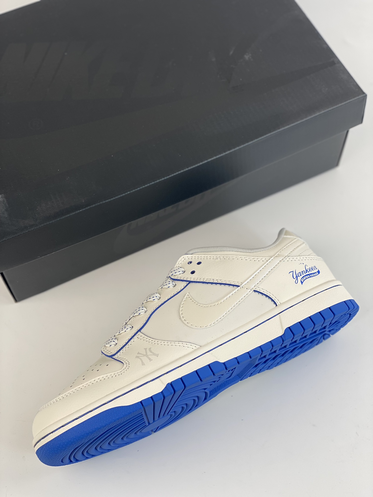 260 Nike SB Dunk Low MLB联名 FC1688-800