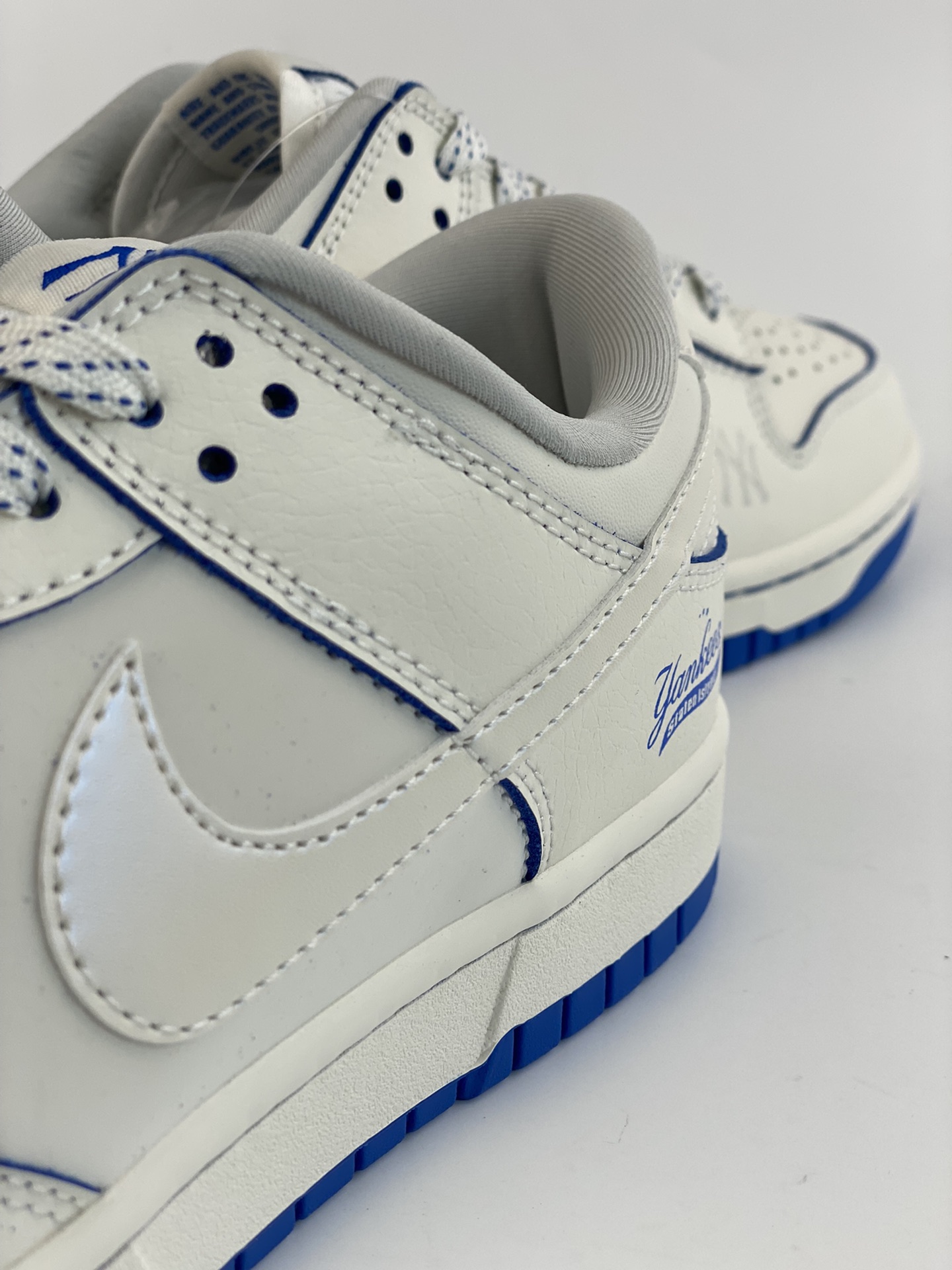 260 Nike SB Dunk Low MLB联名 FC1688-800