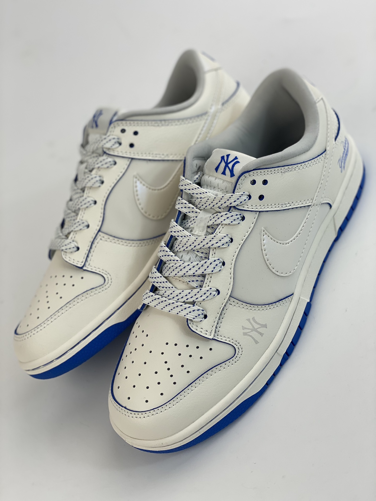 260 Nike SB Dunk Low MLB联名 FC1688-800