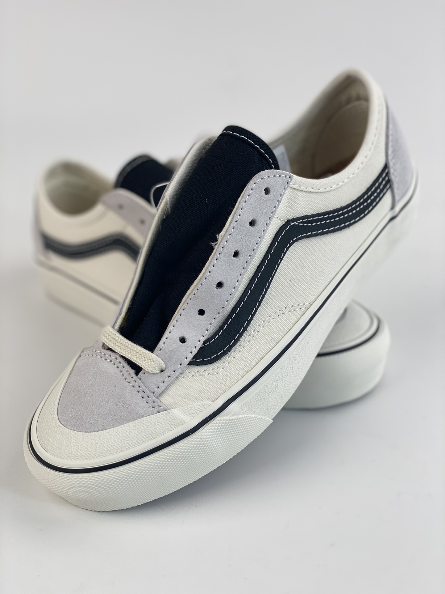 Vans low-top collection classic versatile timeless casual low-top canvas shoes