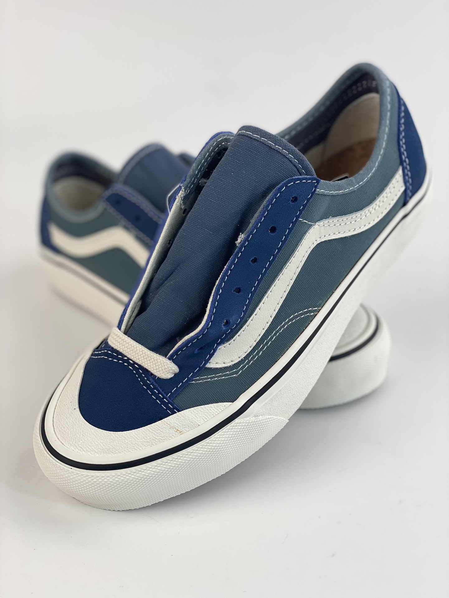 Vans low-top collection classic versatile timeless casual low-top canvas shoes