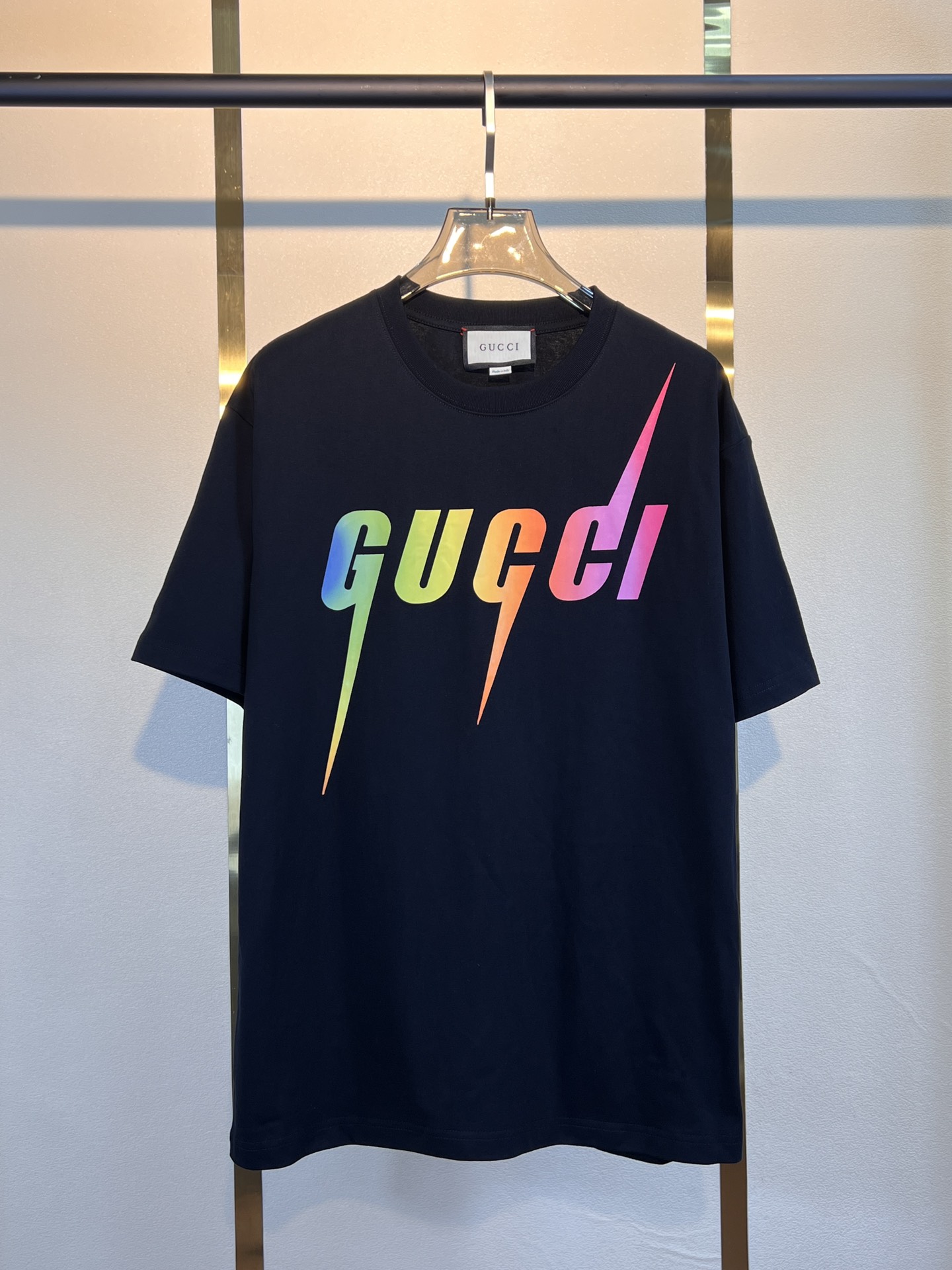 @P80 fotos reales【versión superior. calidad de sitio web oficial】 #Gucci古驰##cuchilla y rayo##filo#Gucci cuchilla y rayo…