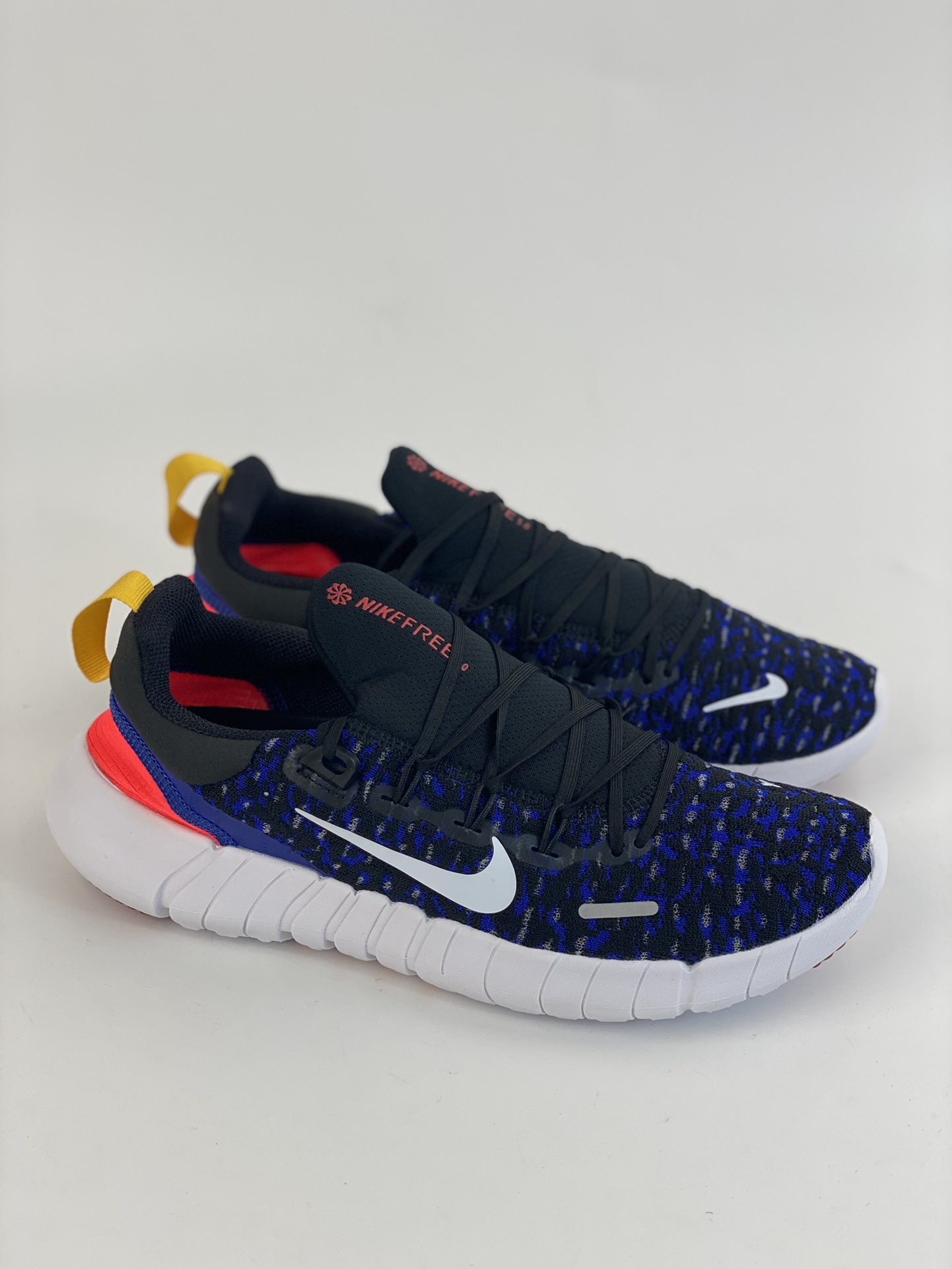 140 Nike Free RN 5.0 Next Nature 赤足跑步鞋