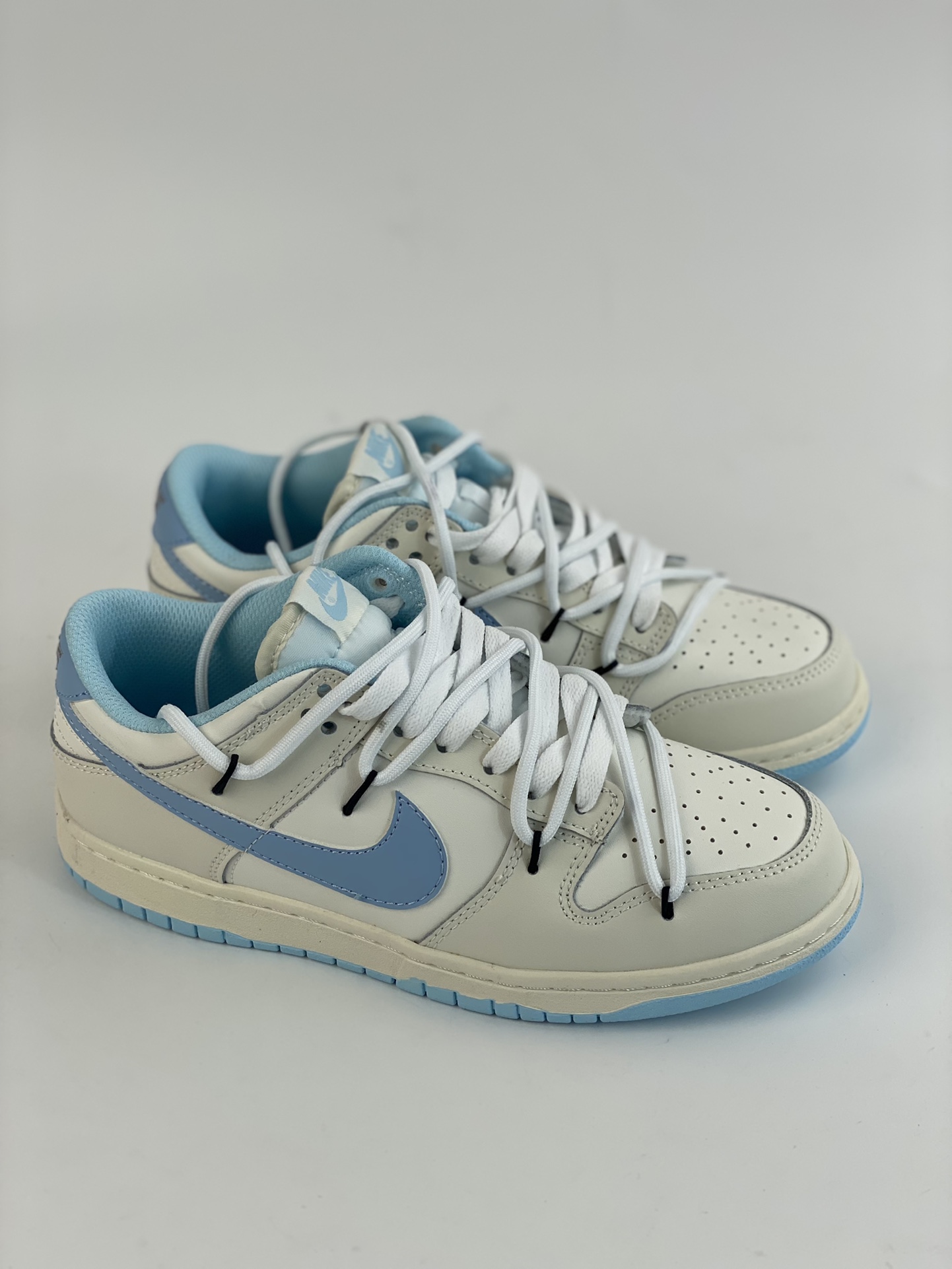 190 NIKE SB Dunk Low 白蓝绑带 DD1503-123
