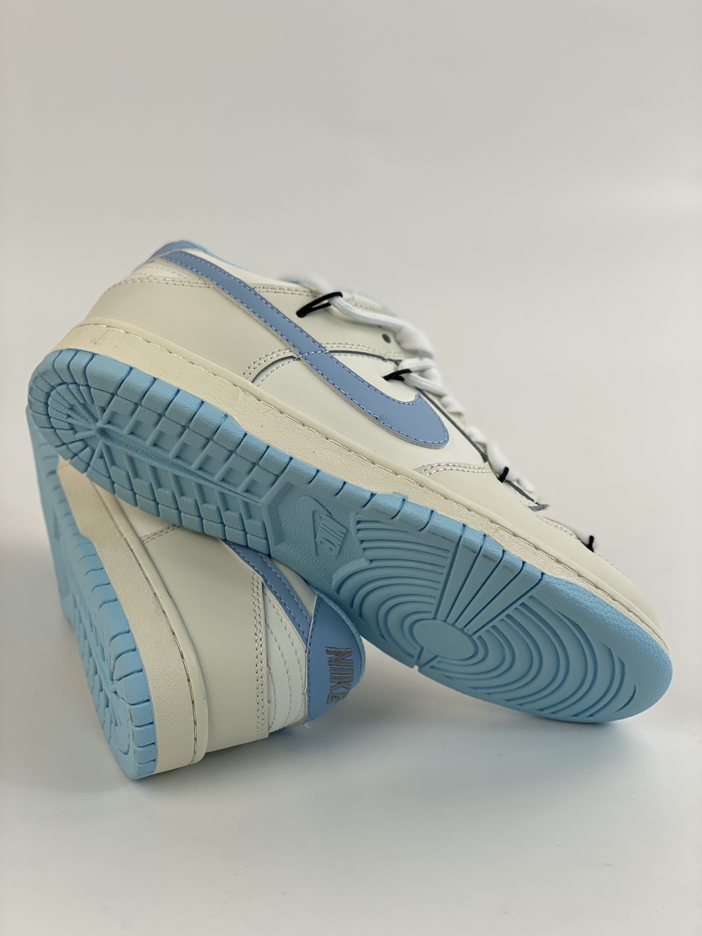 190 NIKE SB Dunk Low 白蓝绑带 DD1503-123