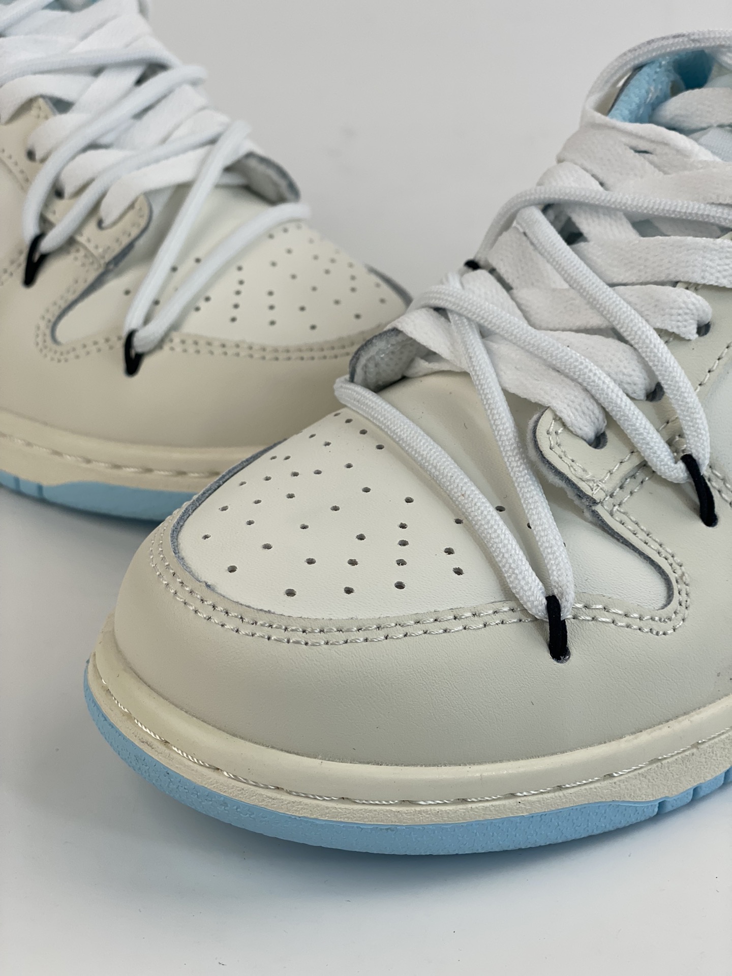 190 NIKE SB Dunk Low 白蓝绑带 DD1503-123