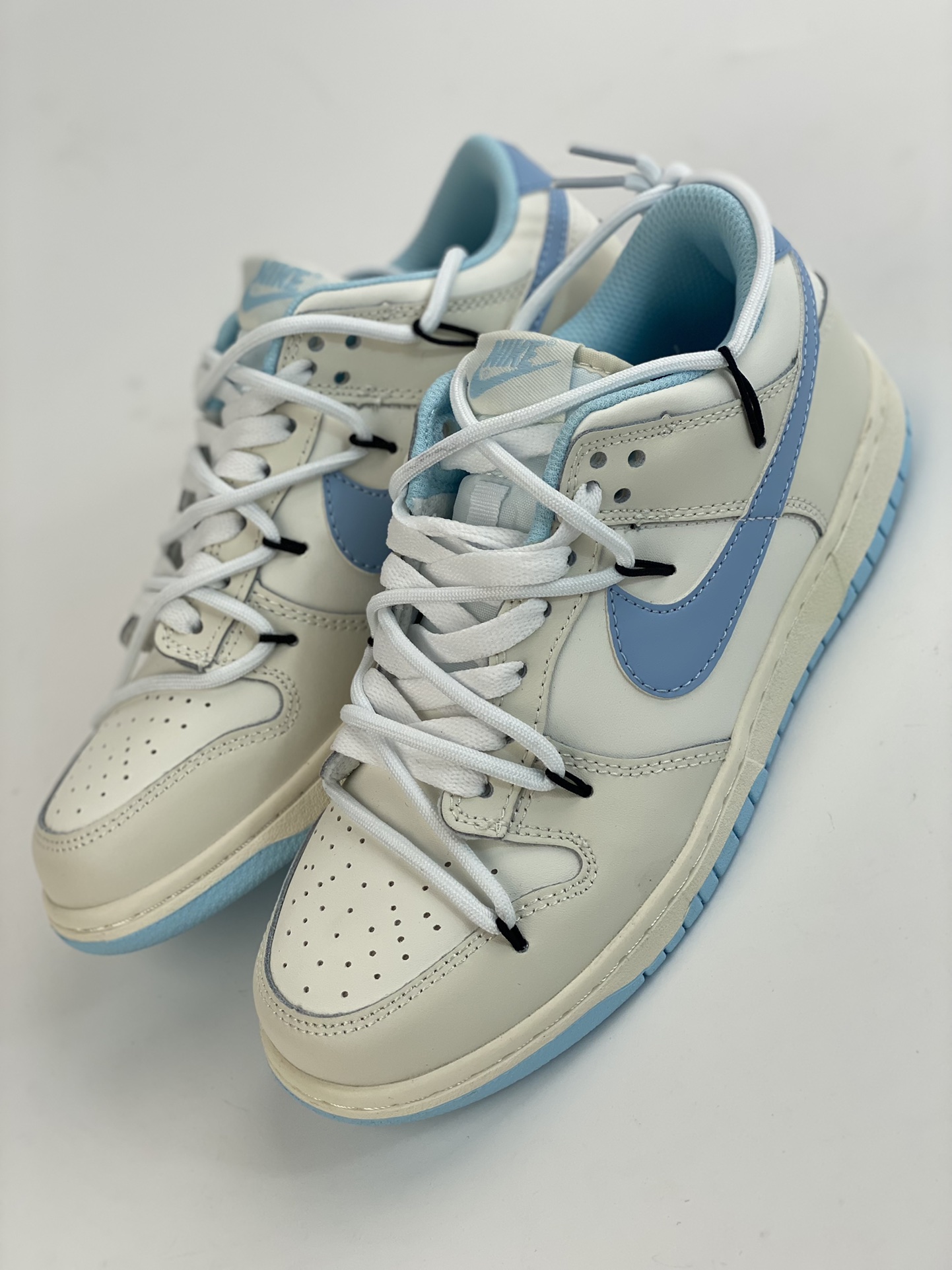 190 NIKE SB Dunk Low 白蓝绑带 DD1503-123