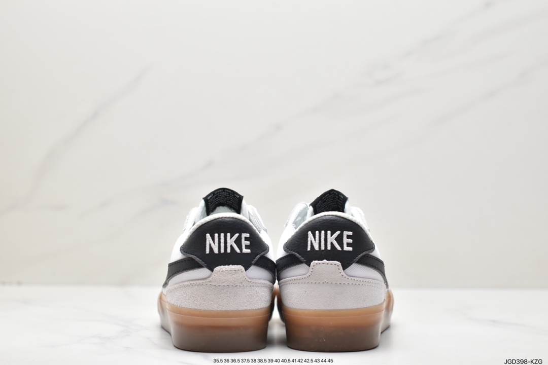 180 Nike耐克正品女鞋SB 滑板鞋时尚休闲运动鞋复古板鞋潮 DR9114-101