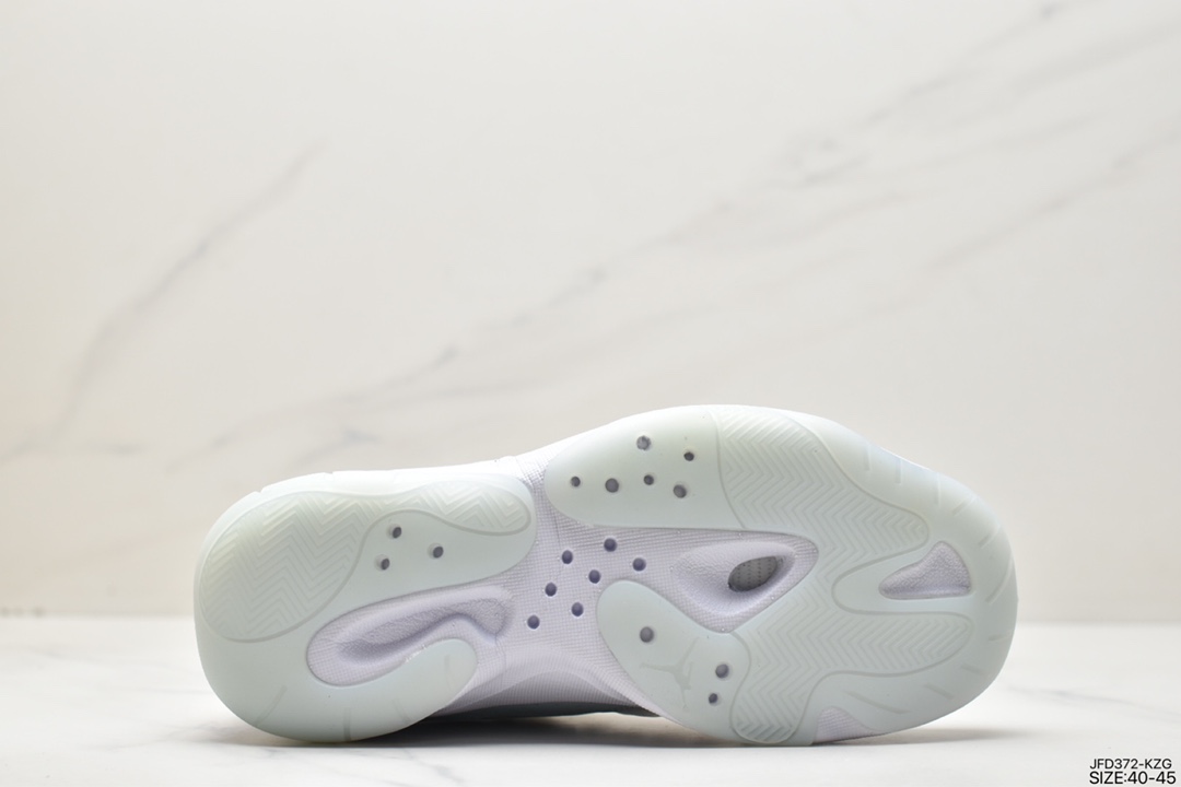 170 乔丹Air Jordan 11 CMFT Low ”Michigan” 低帮 白蓝 DN4180-114