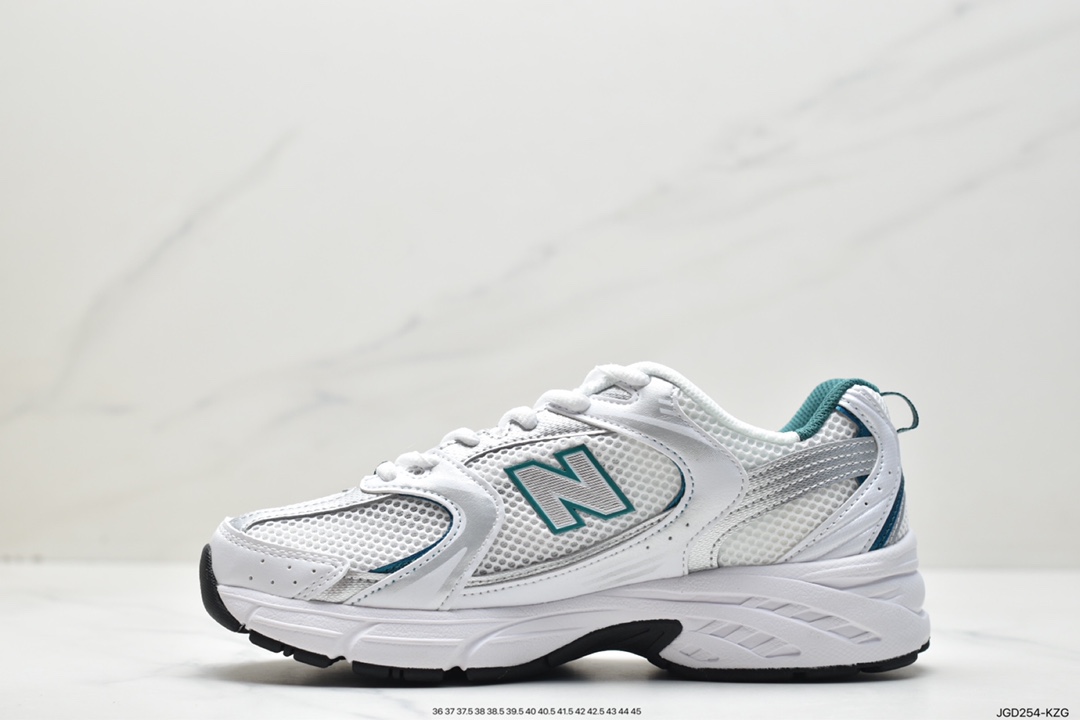 NB530 New Balance 530 retro running shoes NB530 MR530AB