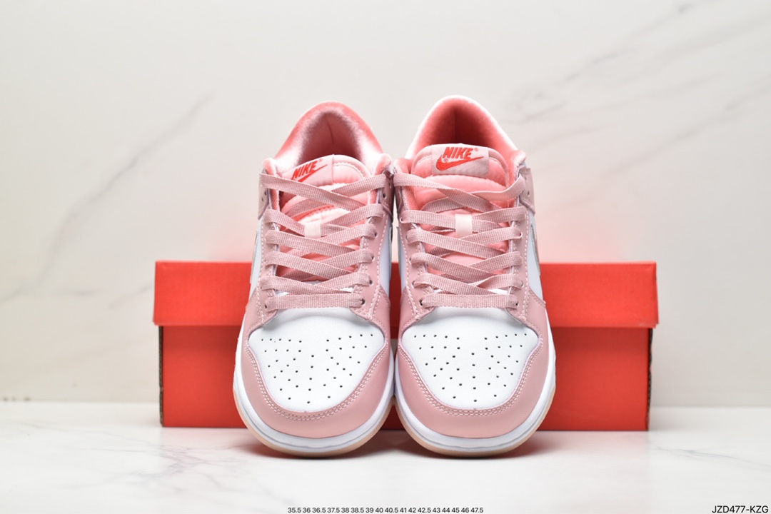 140 耐克Nike SB Dunk Low扣篮系列低帮休闲运动滑板板鞋 DX6063-131